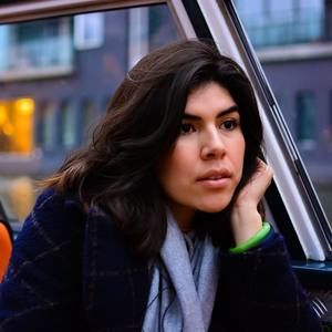 Meet your Posher, Jacqueline